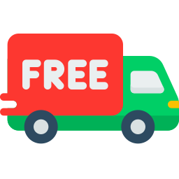 free shiping icon