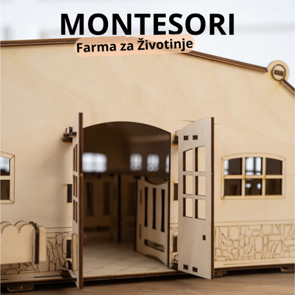 Montesori Farma Igracka - Image 4