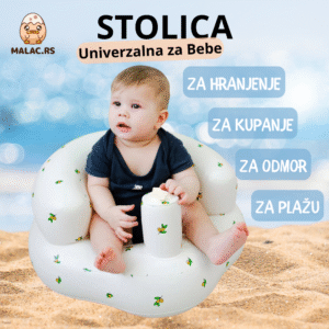 Univerzalna stolica za bebe